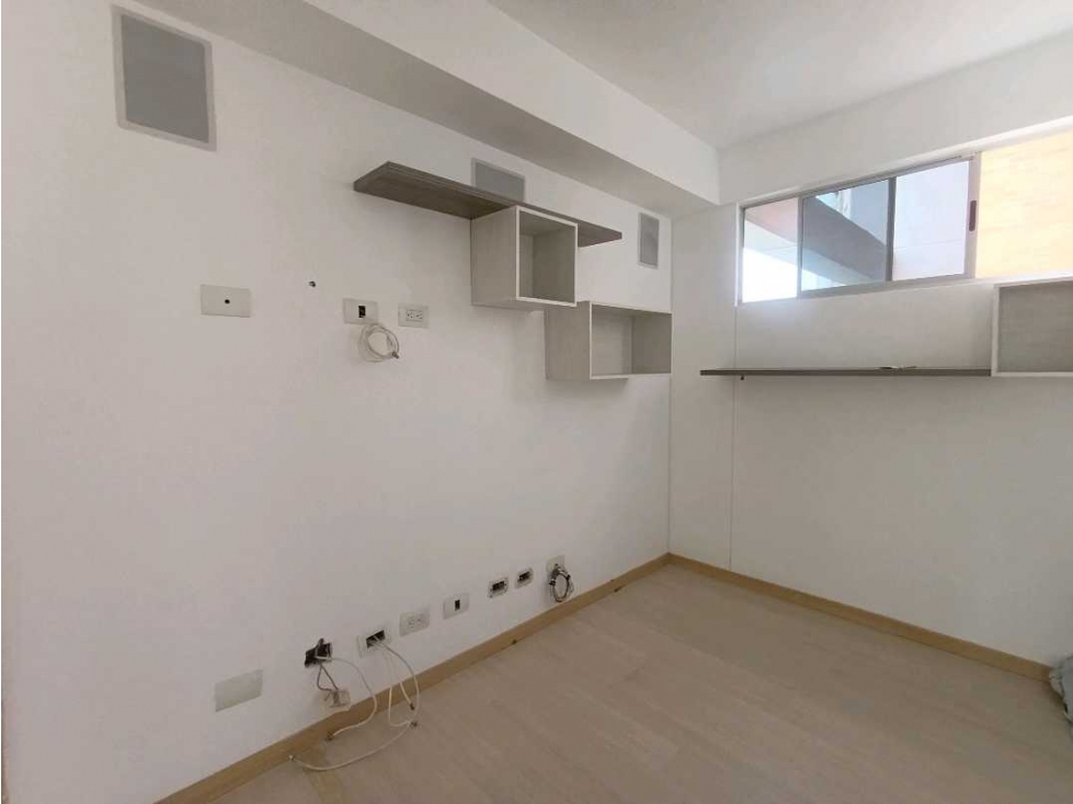 APARTAMENTO PARA LA RENTA EN ENVIGADO SECTOR LAS BRUJAS — foto 6