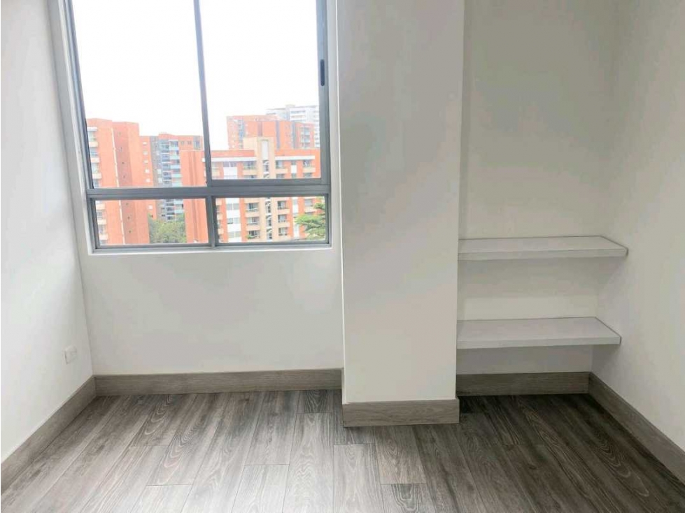 APARTAMENTO PARA LA RENTA EN ENVIGADO SECTOR LOMA LOS MESA — foto 6