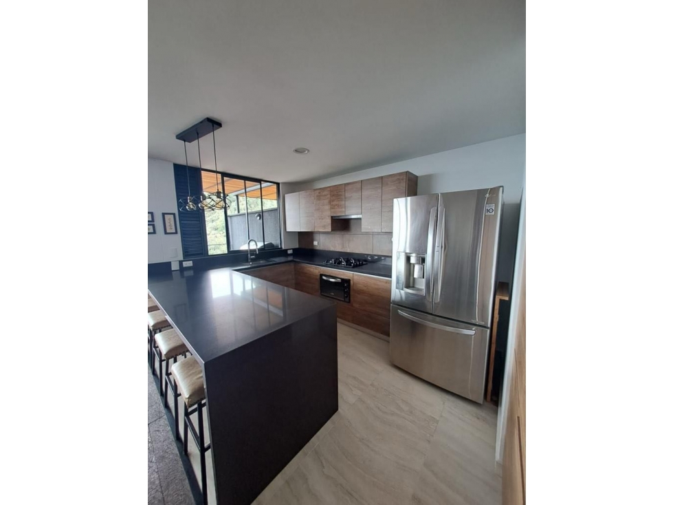 Apartamento en Arriendo en El Retiro
