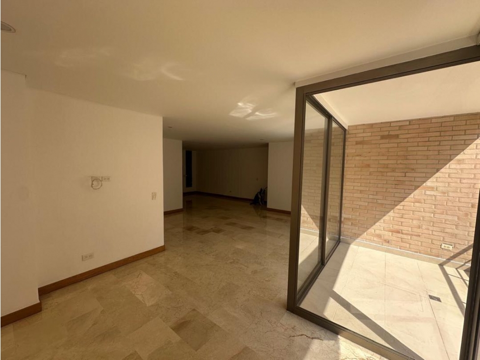 Apartamento en Arriendo en El Poblado — foto 3