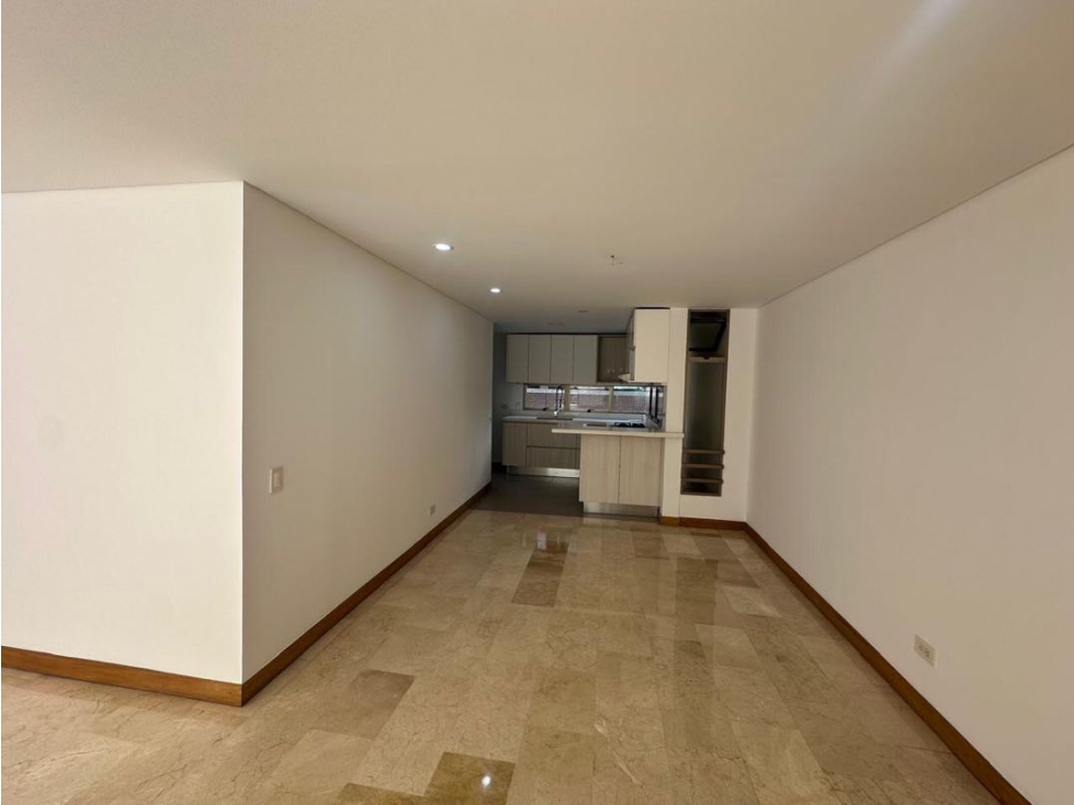 Apartamento en Arriendo en El Poblado — foto 4