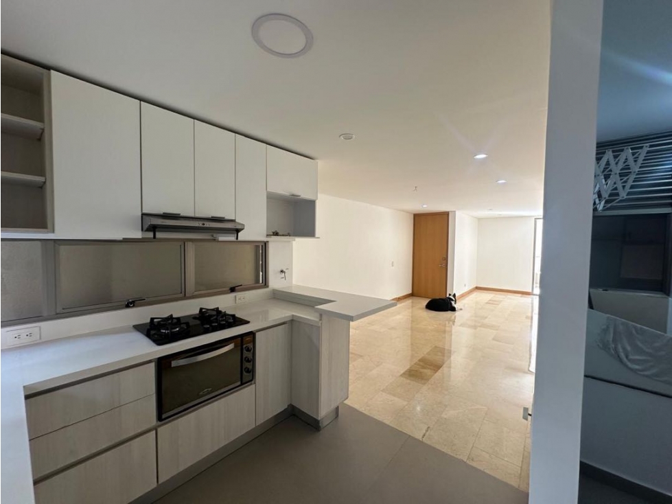 Apartamento en Arriendo en El Poblado — foto 6