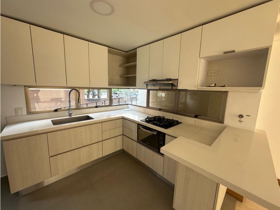 Apartamento en Arriendo en El Poblado — foto 5