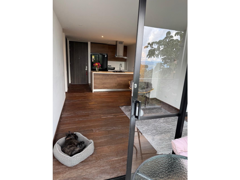 Apartamento en Venta en El Retiro