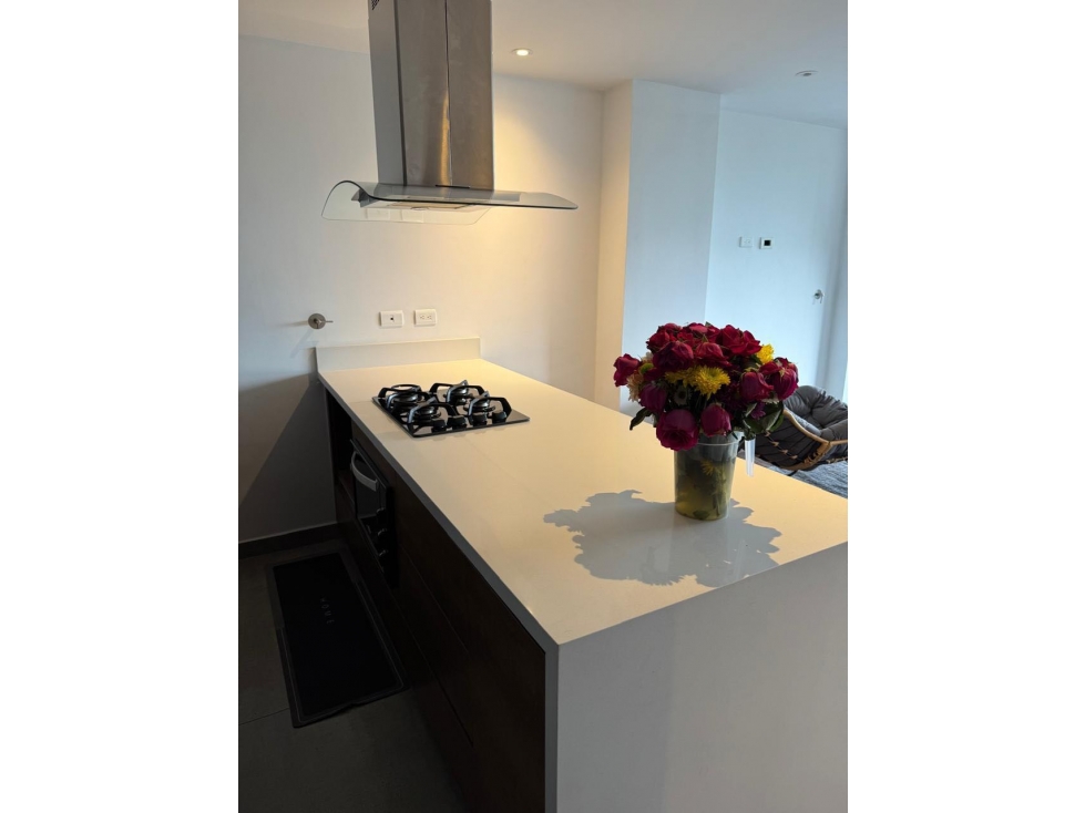 Apartamento en Venta en El Retiro — foto 3