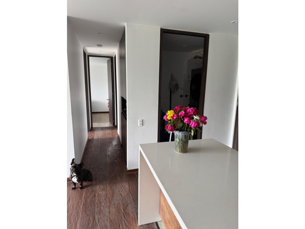 Apartamento en Venta en El Retiro — foto 5