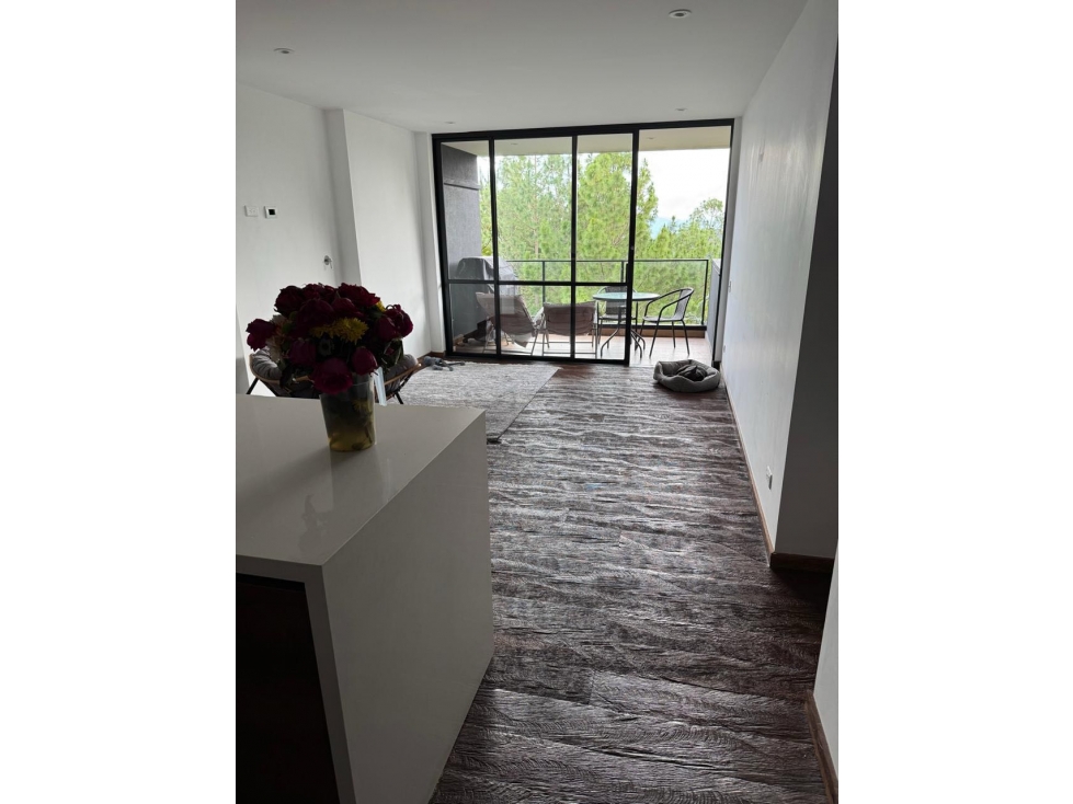 Apartamento en Venta en El Retiro — foto 4
