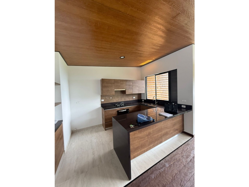 Apartamento en Arriendo en El Retiro — foto 4