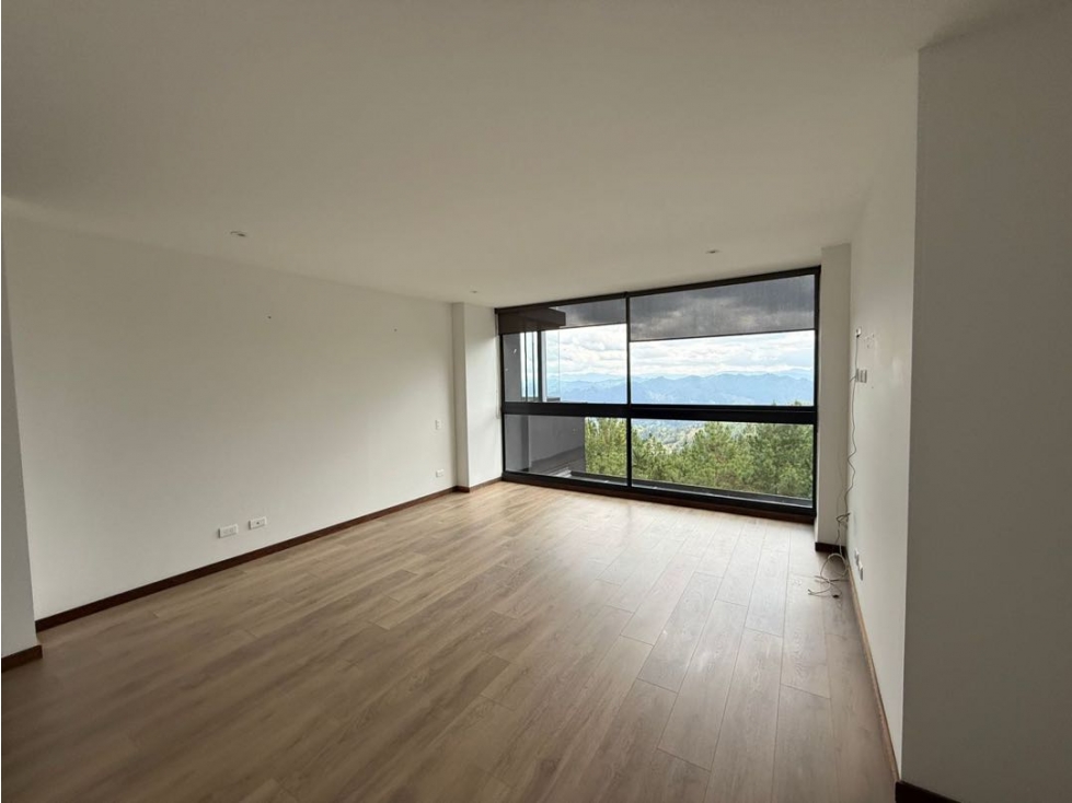 Apartamento en Arriendo en El Retiro — foto 2