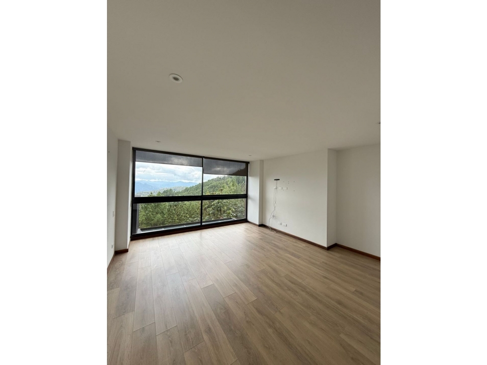 Apartamento en Arriendo en El Retiro — foto 3