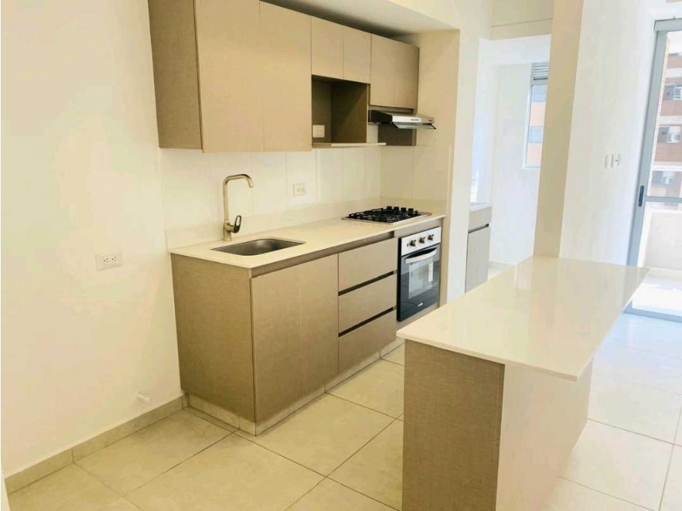 APARTAMENTO PARA LA RENTA EN ENVIGADO SECTOR LAS VEGAS