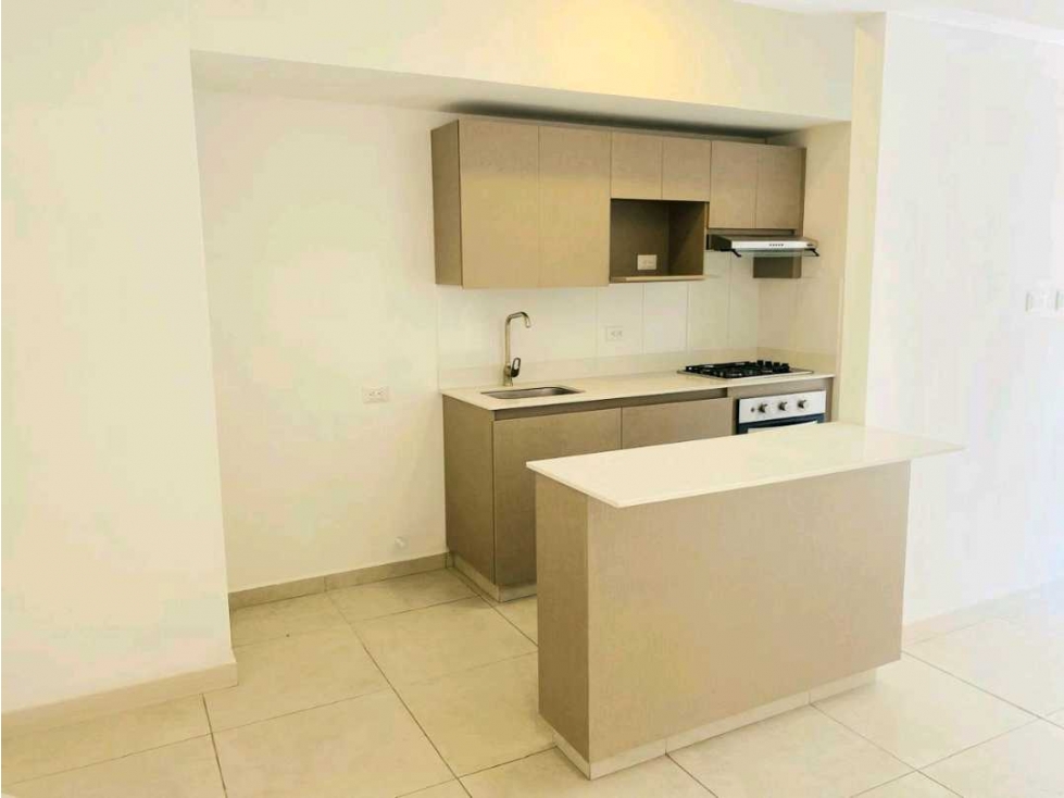 APARTAMENTO PARA LA RENTA EN ENVIGADO SECTOR LAS VEGAS — foto 3