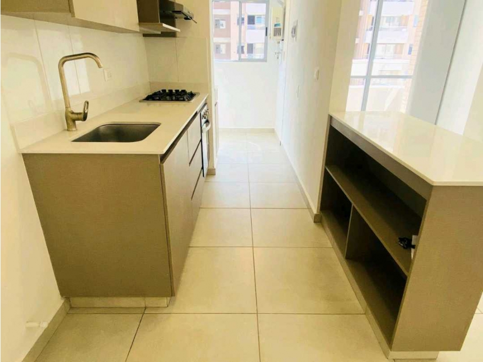 APARTAMENTO PARA LA RENTA EN ENVIGADO SECTOR LAS VEGAS — foto 4
