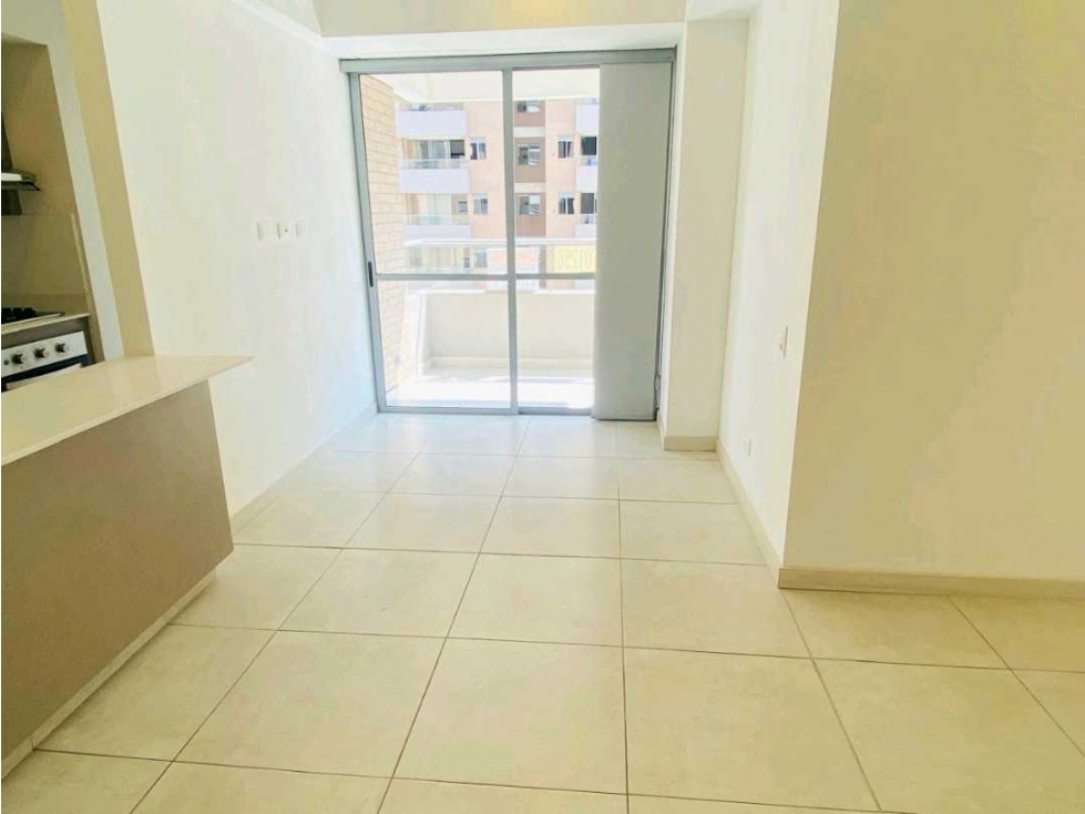 APARTAMENTO PARA LA RENTA EN ENVIGADO SECTOR LAS VEGAS — foto 2