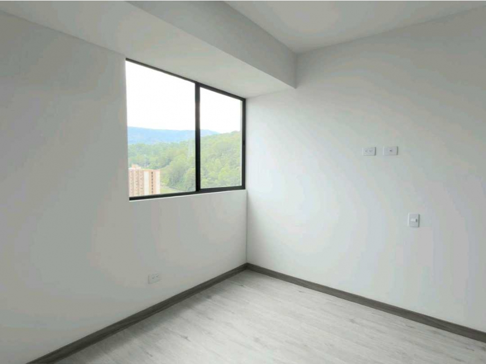 APARTAMENTO PARA LA RENTA EN EL POBLADO SECTOR LAS PALMAS — foto 6