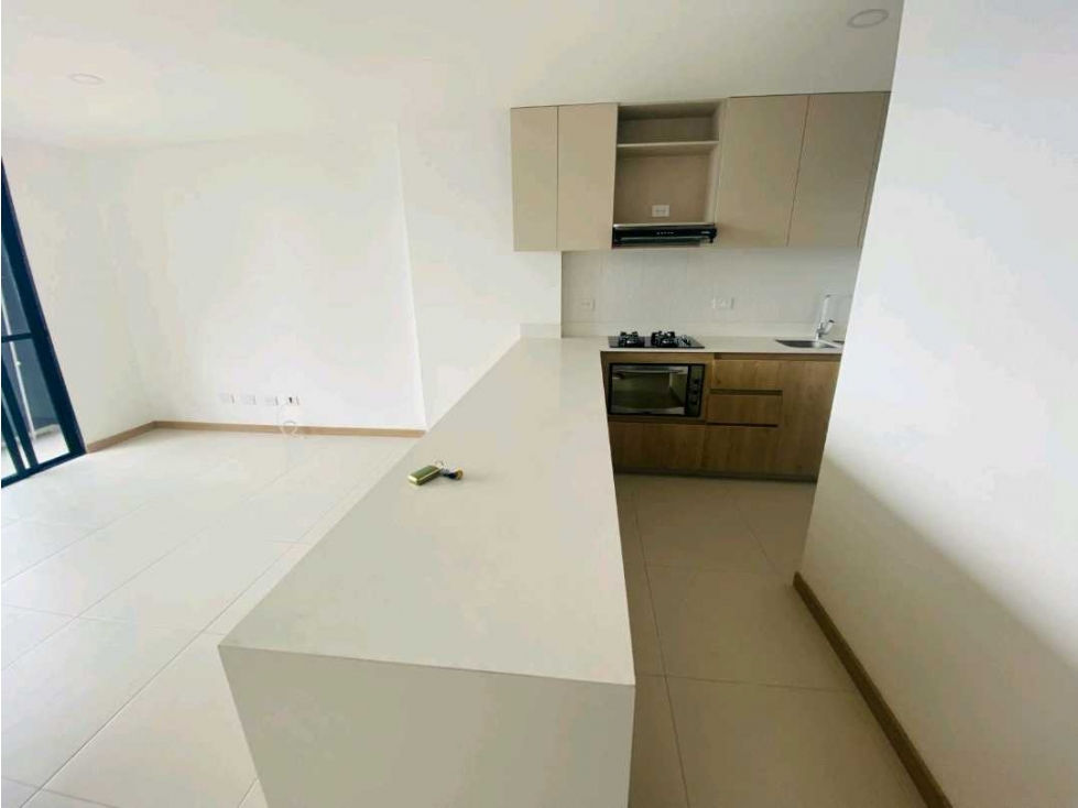 APARTAMENTO PARA LA RENTA EN ENVIGADO SECTOR LOMA DEL ESCOBERO — foto 2