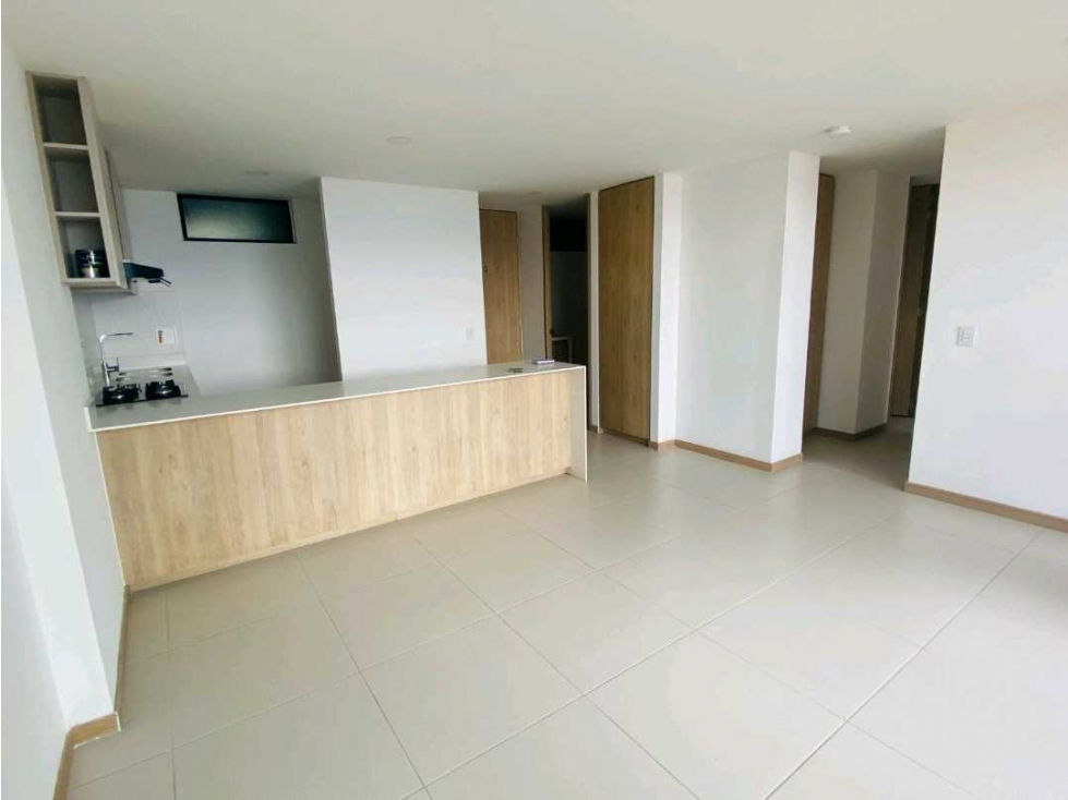 APARTAMENTO PARA LA RENTA EN ENVIGADO SECTOR LOMA DEL ESCOBERO — foto 3