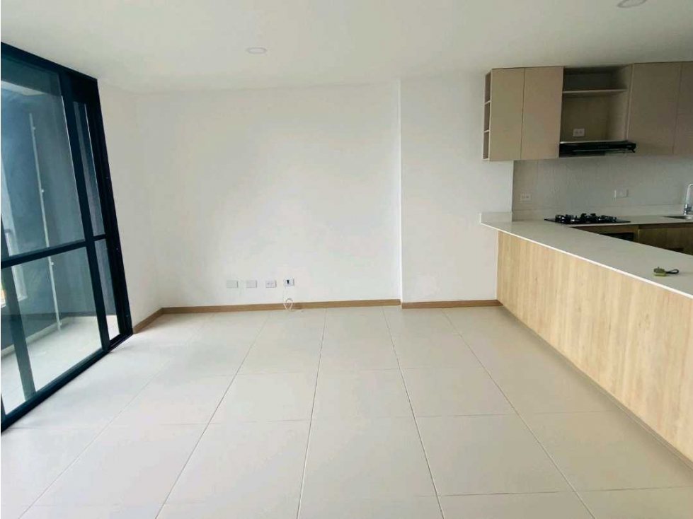 APARTAMENTO PARA LA RENTA EN ENVIGADO SECTOR LOMA DEL ESCOBERO — foto 5