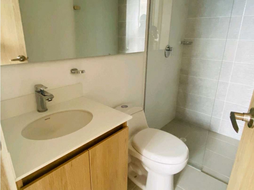 APARTAMENTO PARA LA RENTA EN ENVIGADO SECTOR LOMA DEL ESCOBERO — foto 6