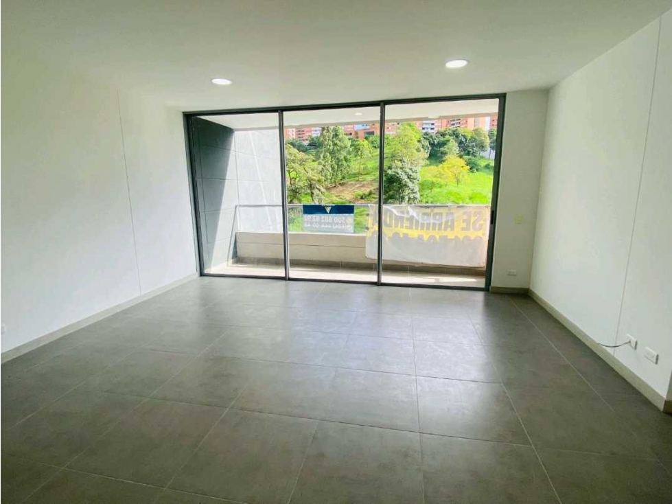 APARTAMENTO PARA LA RENTA EN ENVIGADO SECTOR LOMA DEL ESCOBERO — foto 4