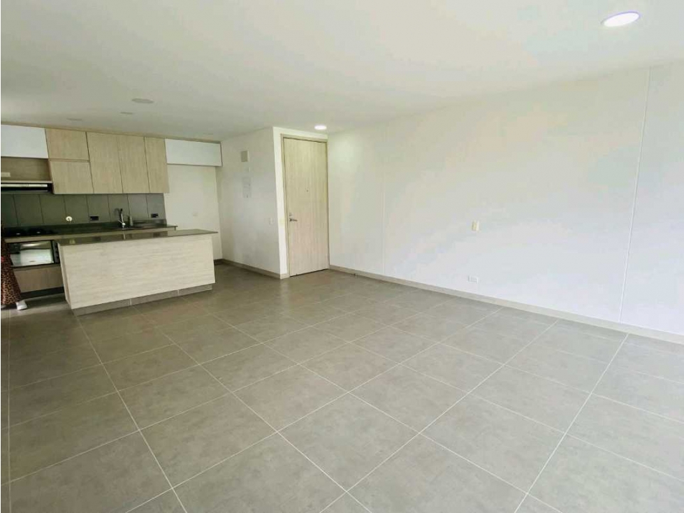 APARTAMENTO PARA LA RENTA EN ENVIGADO SECTOR LOMA DEL ESCOBERO — foto 5