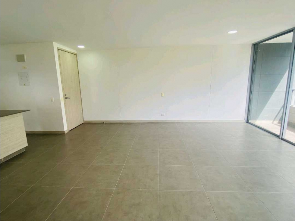 APARTAMENTO PARA LA RENTA EN ENVIGADO SECTOR LOMA DEL ESCOBERO — foto 6