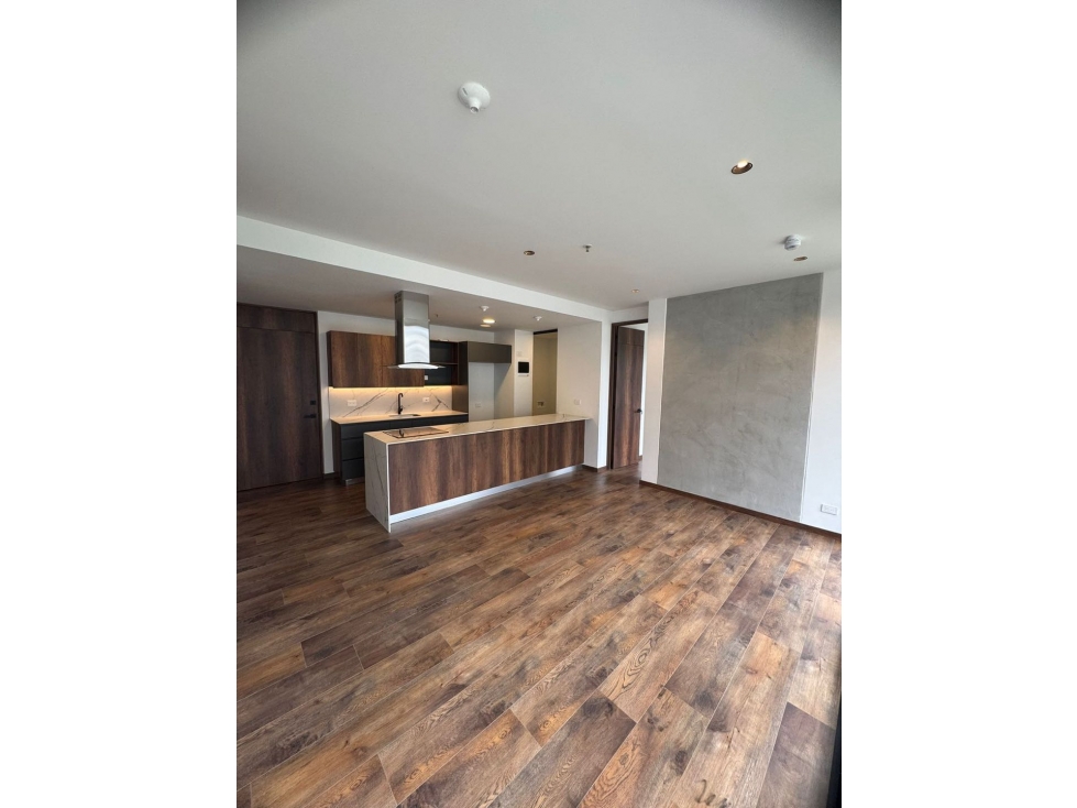 Apartamento en Arriendo en El Retiro — foto 2