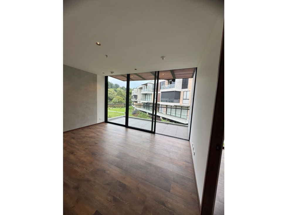 Apartamento en Arriendo en El Retiro — foto 5