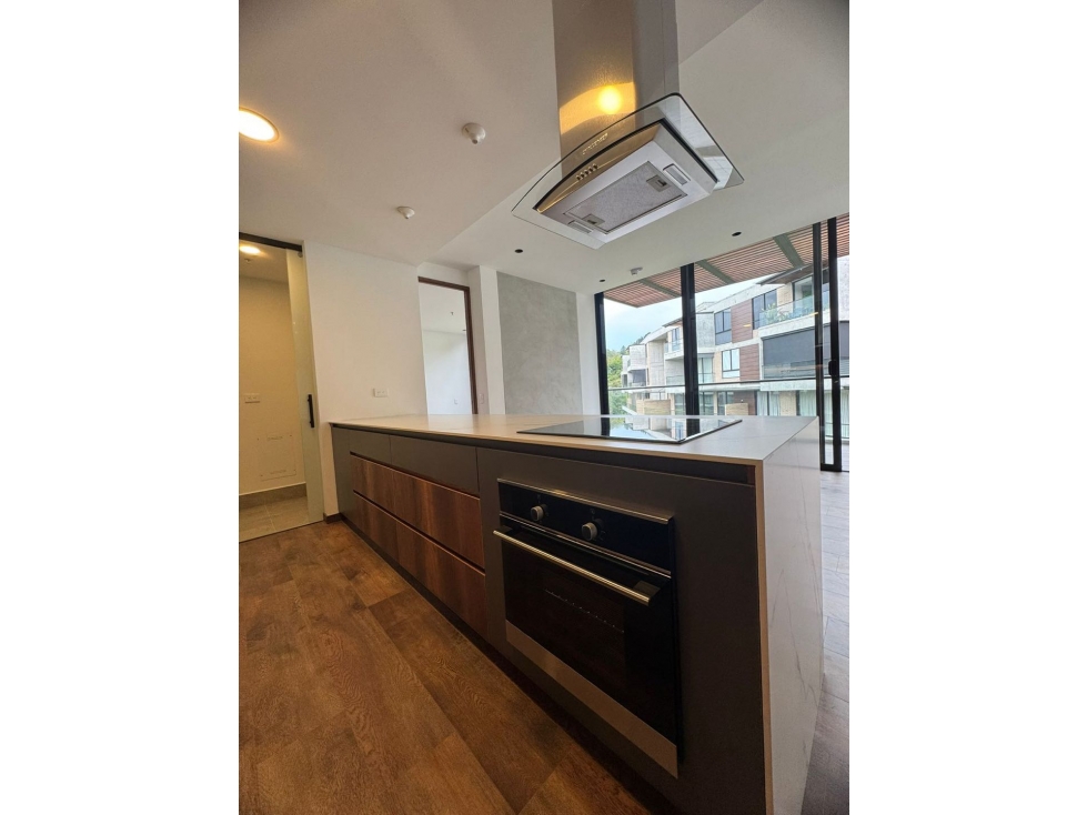Apartamento en Arriendo en El Retiro — foto 3