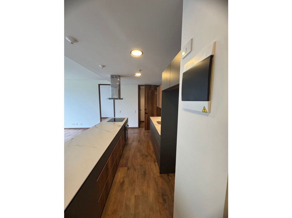 Apartamento en Arriendo en El Retiro — foto 4