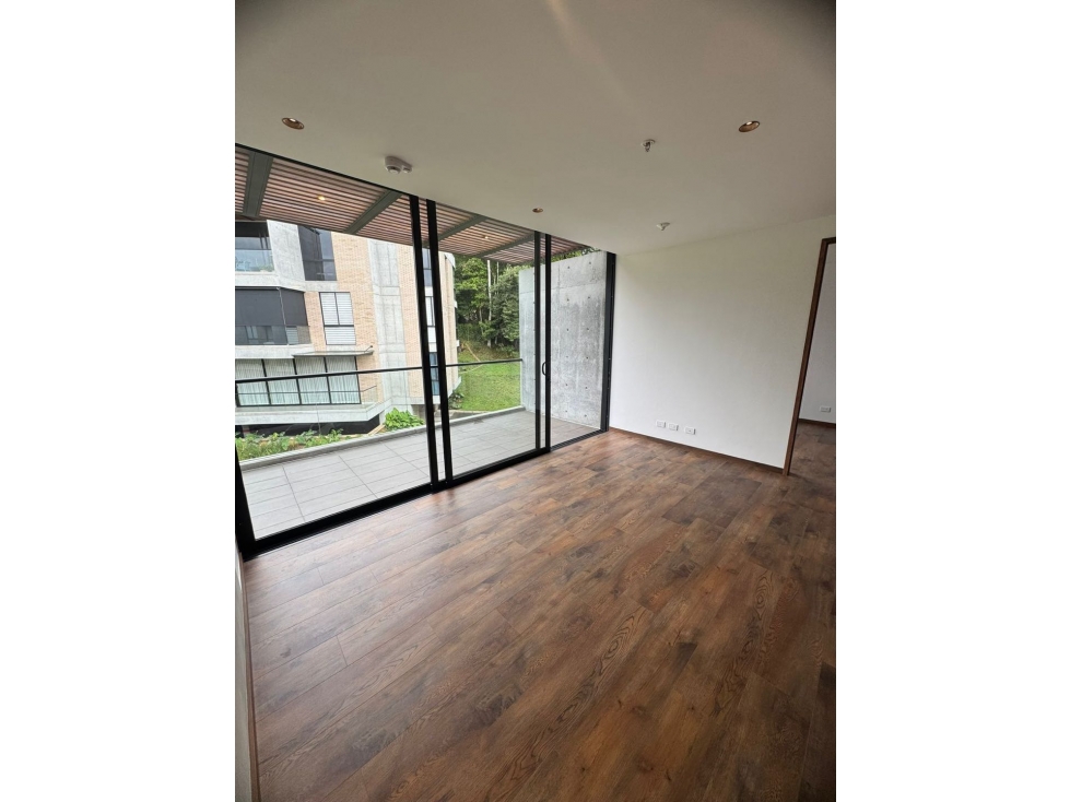 Apartamento en Arriendo en El Retiro — foto 6