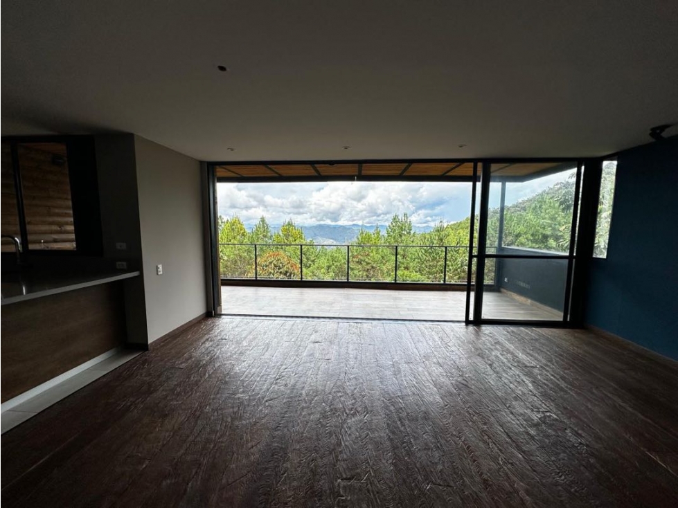Apartamento en Venta en El Retiro — foto 4