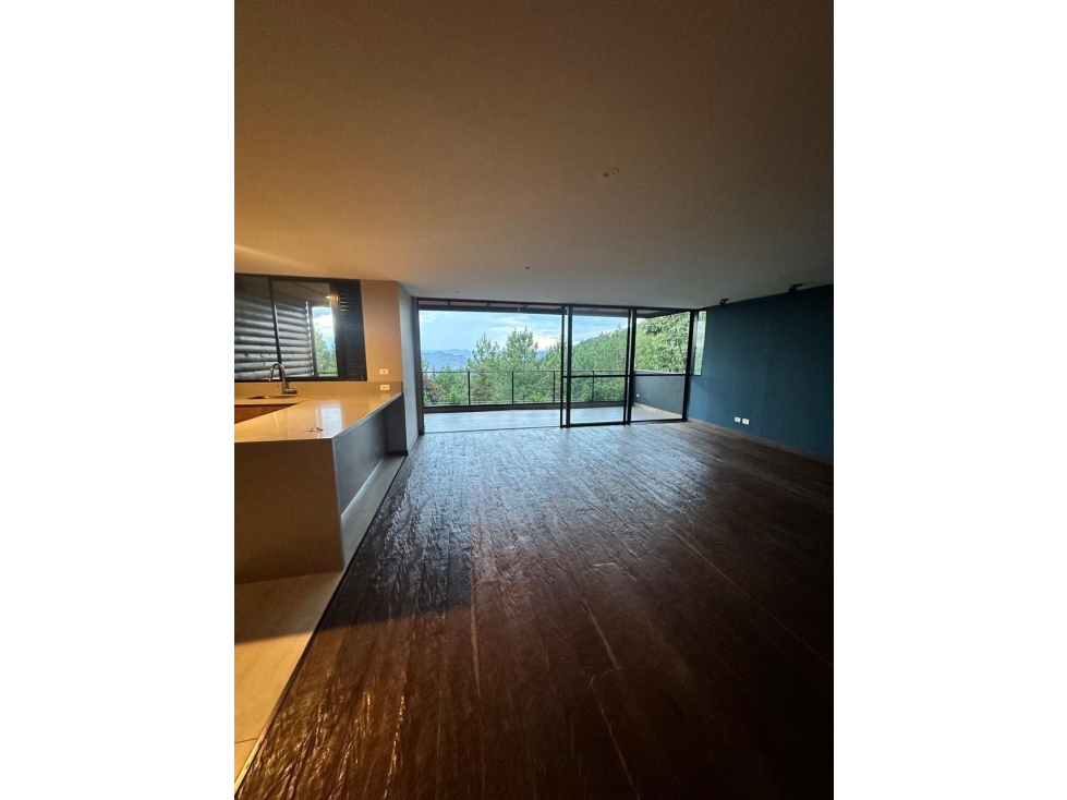 Apartamento en Venta en El Retiro — foto 2