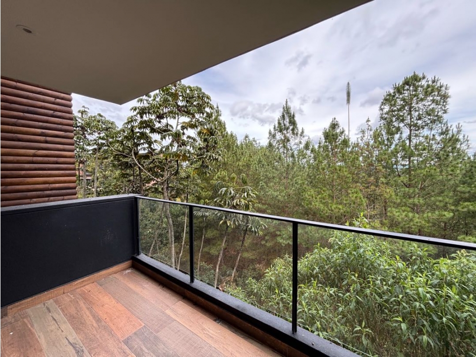 Apartamento en Arriendo en El Retiro — foto 5