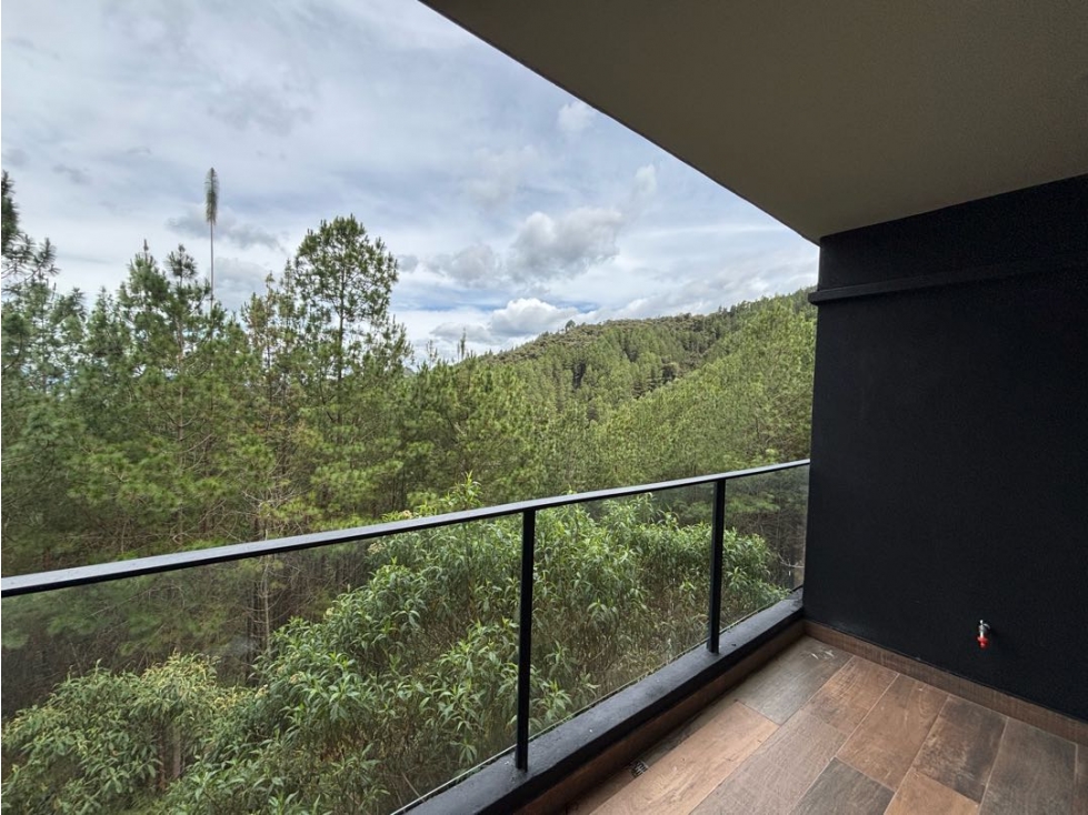 Apartamento en Arriendo en El Retiro — foto 6