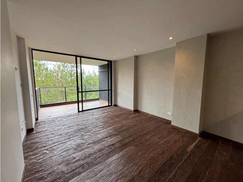 Apartamento en Arriendo en El Retiro — foto 4