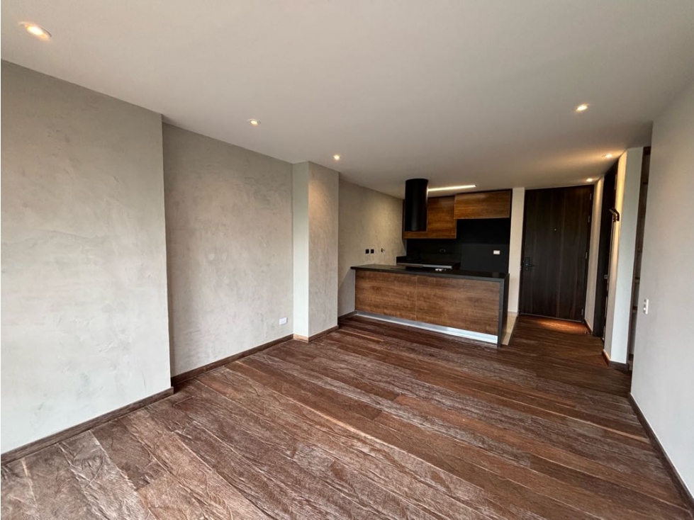Apartamento en Arriendo en El Retiro