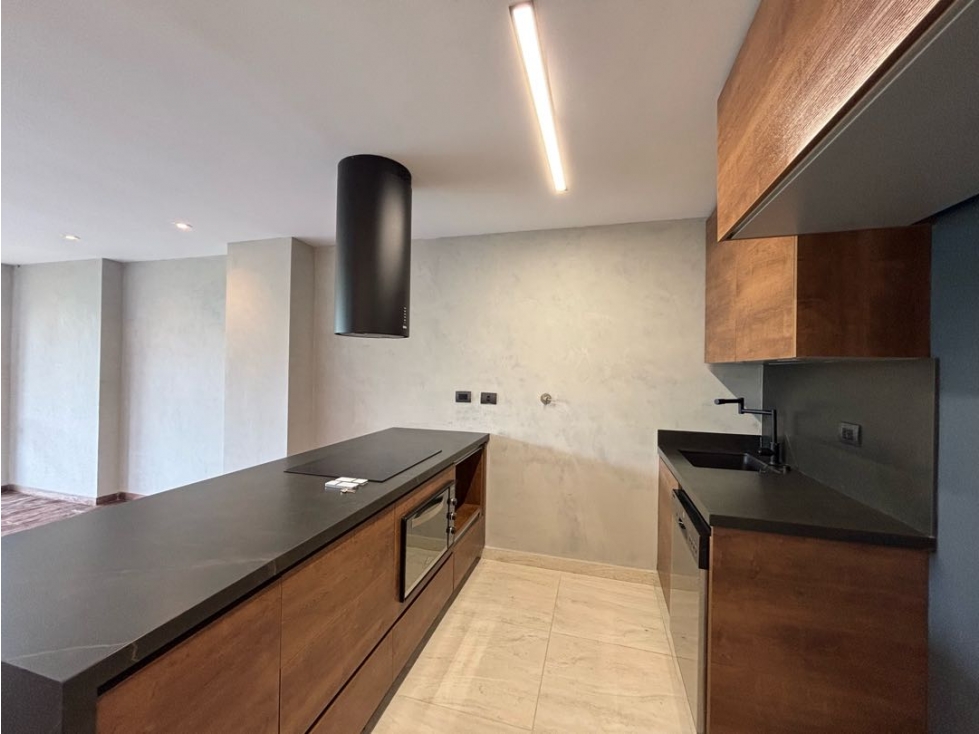 Apartamento en Arriendo en El Retiro — foto 2