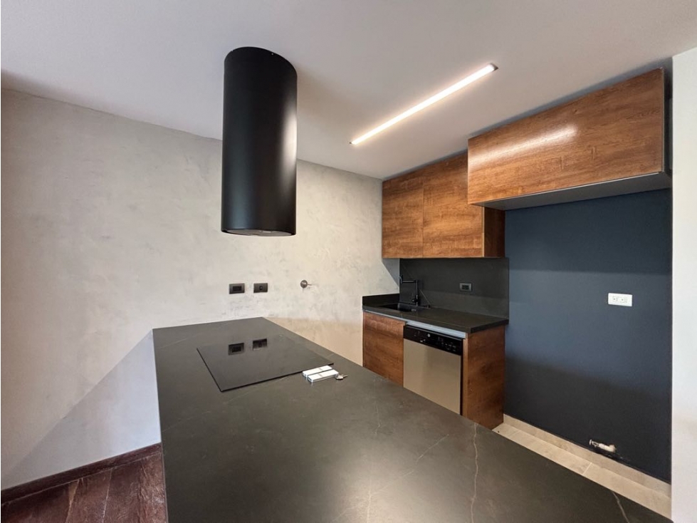 Apartamento en Arriendo en El Retiro — foto 3