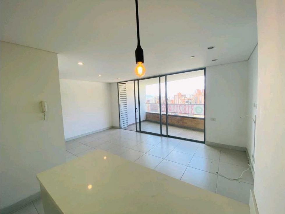 APARTAMENTO PARA LA RENTA EN ENVIGADO SECTOR LOMA DEL CHOCHO — foto 5