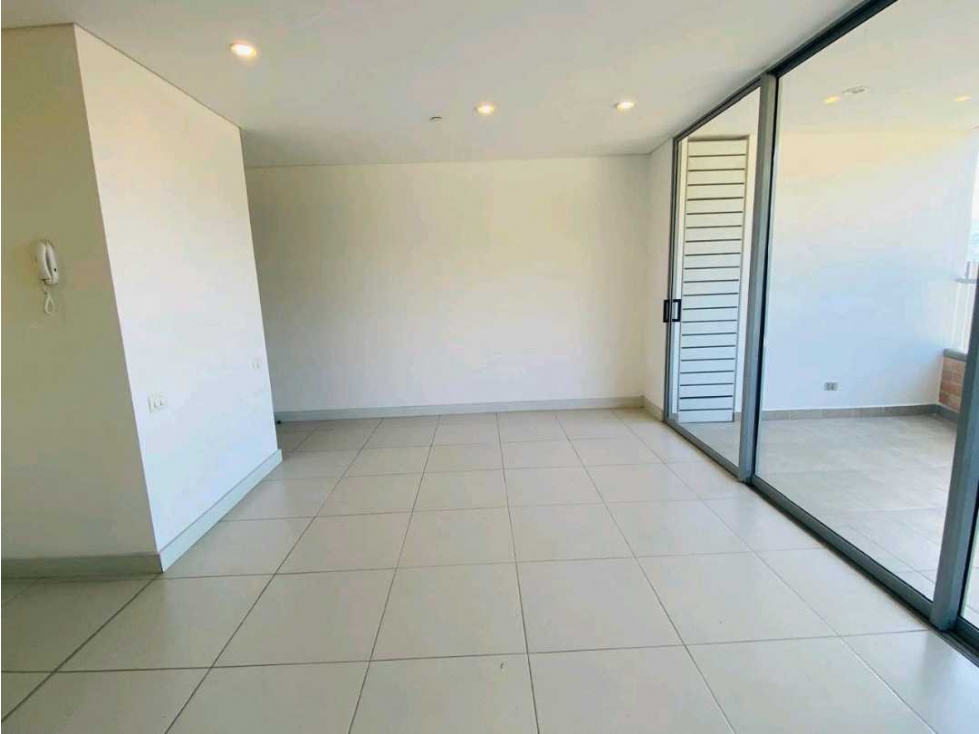APARTAMENTO PARA LA RENTA EN ENVIGADO SECTOR LOMA DEL CHOCHO — foto 3