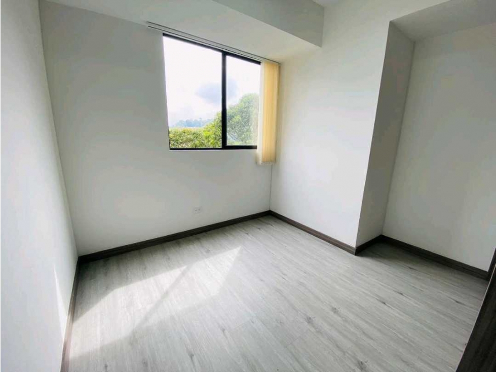 APARTAMENTO PARA LA RENTA EN EL POBLADO SECTOR LAS PALMAS — foto 5