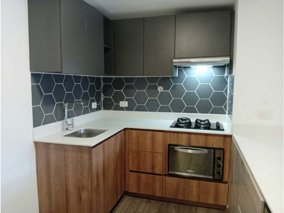 APARTAMENTO PARA LA RENTA EN ENVIGADO SECTOR MAYORCA