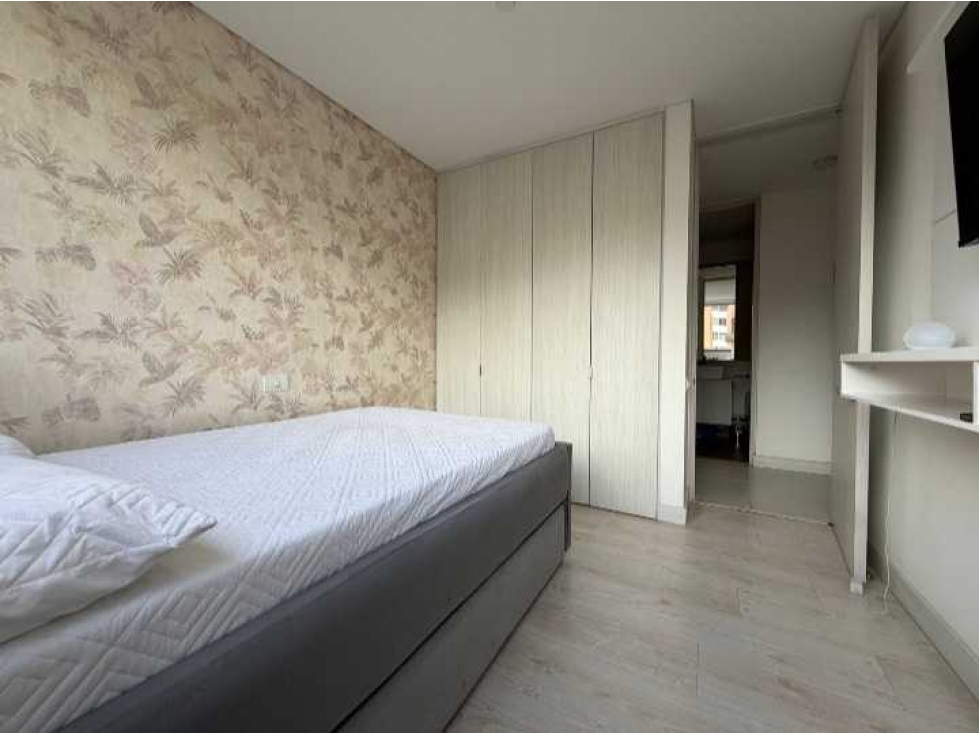 APARTAMENTO PARA LA RENTA EN ENVIGADO SECTOR LA LOMA DEL CHOCHO — foto 5