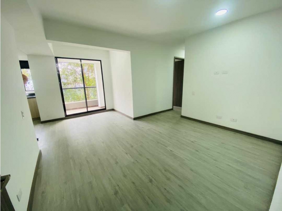 APARTAMENTO PARA LA RENTA EN EL POBLADO SECTOR LAS PALMAS — foto 5