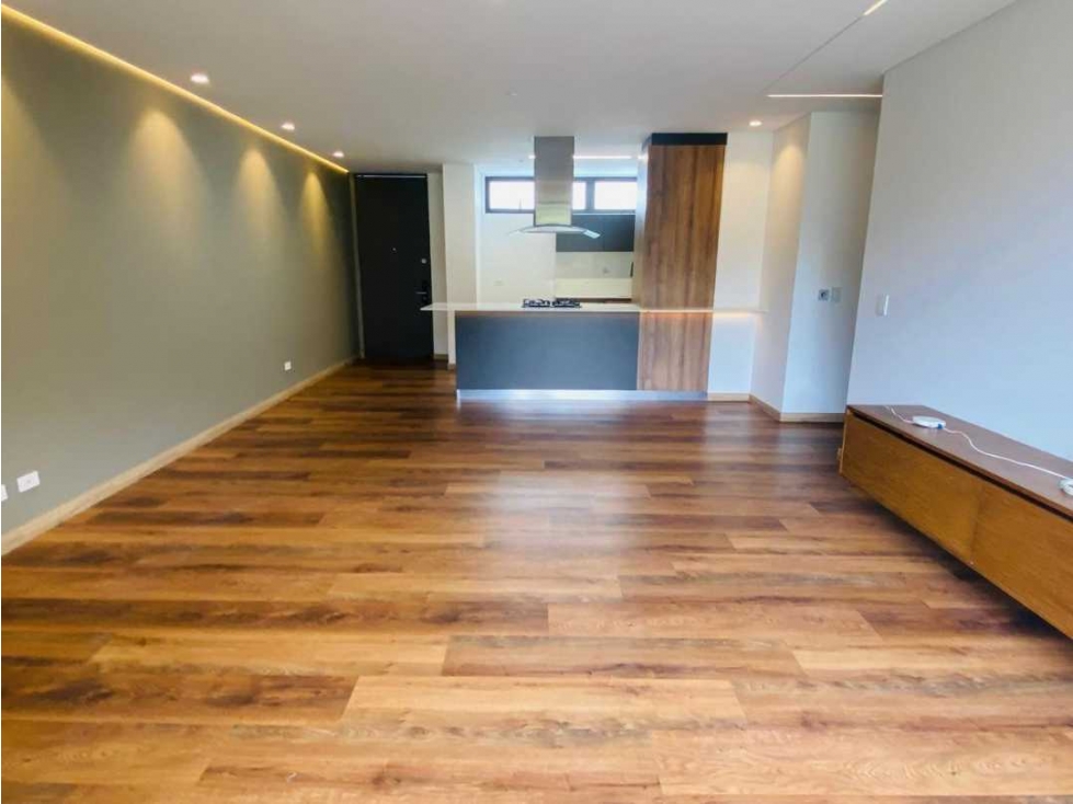 APARTAMENTO PARA LA RENTA EN EL POBLADO SECTOR LAS PALMAS — foto 6