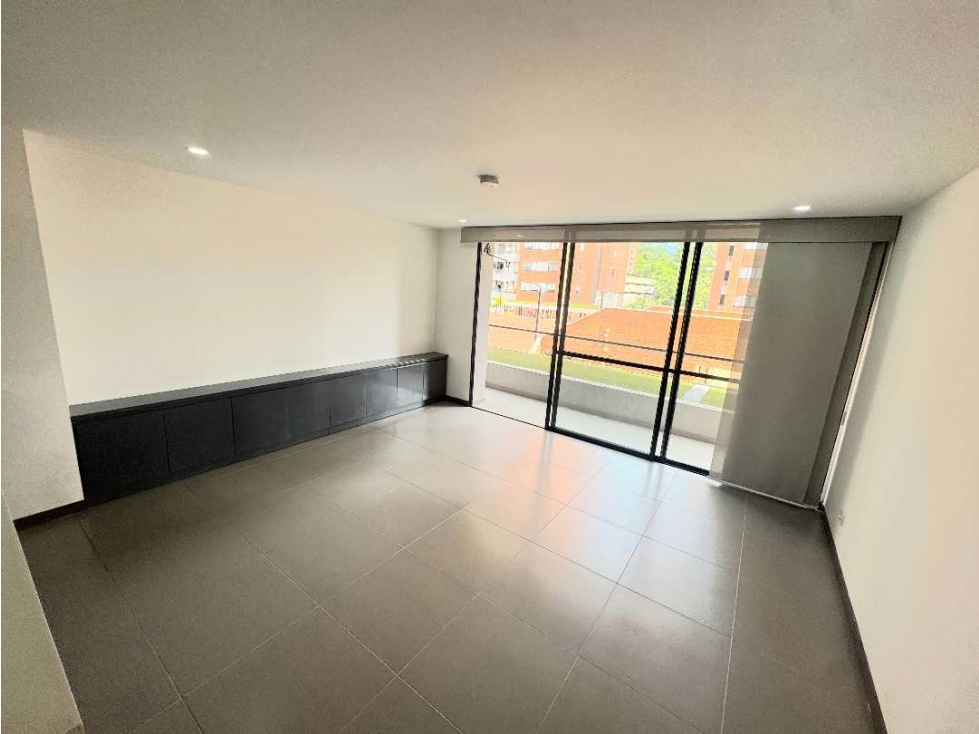APARTAMENTO PARA LA RENTA EN ENVIGADO SECTOR LOMA DEL ESCOBERO — foto 3