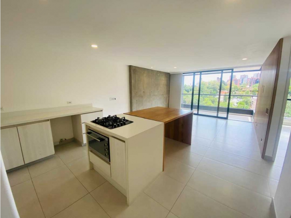 APARTAMENTO PARA LA RENTA EN ENVIGADO SECTOR CUMBRES