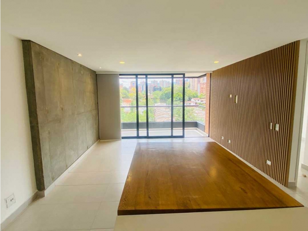APARTAMENTO PARA LA RENTA EN ENVIGADO SECTOR CUMBRES — foto 2