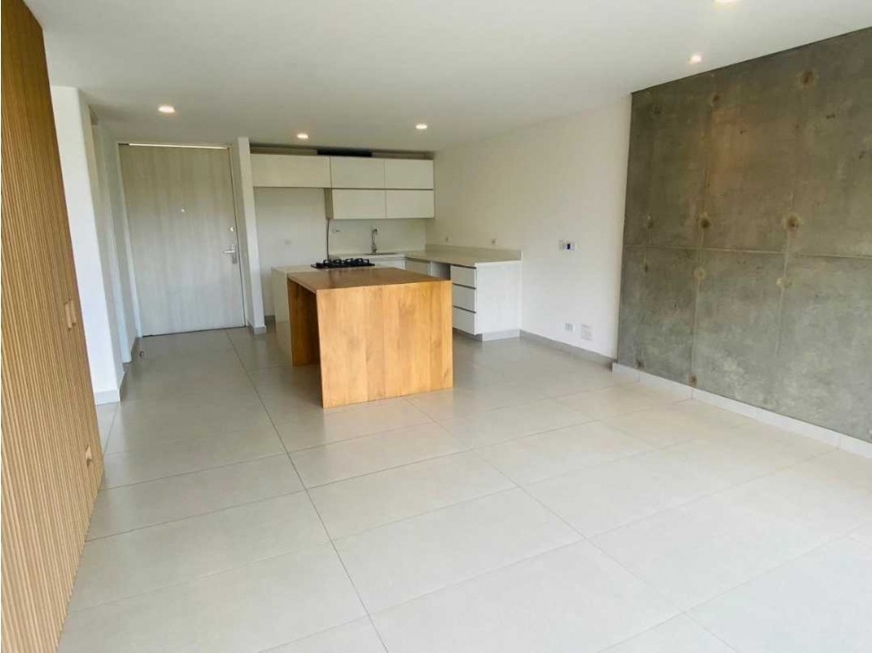APARTAMENTO PARA LA RENTA EN ENVIGADO SECTOR CUMBRES — foto 4